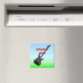 AIMANT ROCHES DE RETRAITE (In Situ (Lave-vaisselle))