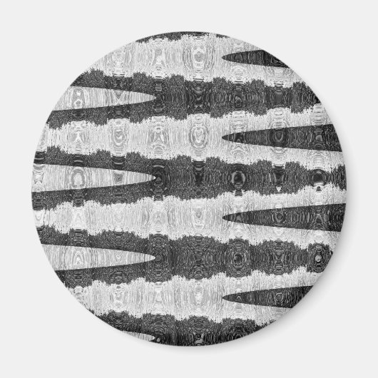 Aimant Roches Et Surf Abstrait, 2017 | Images SVP (Devant)