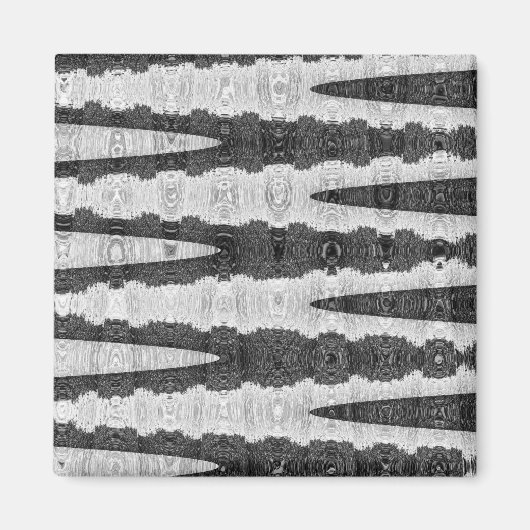 Aimant Roches Et Surf Abstrait, 2017 | Images SVP (Devant)