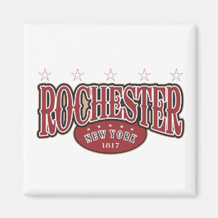 Aimant Rochester 1817