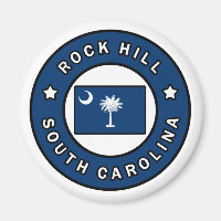 Rock Hill Caroline du Sud