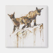 Aimant Rock Play 2005 (Devant)