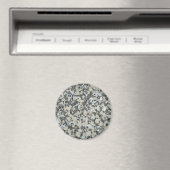 Aimant Rock Solid Prise pour granite (In Situ (Lave-vaisselle))