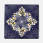 Aimant Rock Star (Devant)