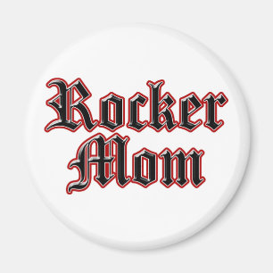 Aimant Rocker Mom