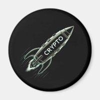 Rocket Crypto