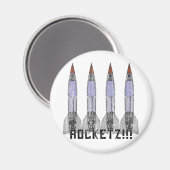 Aimant Rocketz4 (Recto/Verso)