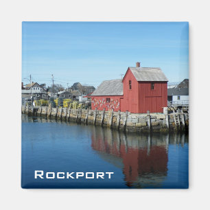 Aimant Rockport