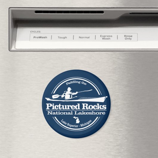 Aimant Rocks (SK) (In Situ (Lave-vaisselle))