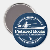 Aimant Rocks (SK) (Recto/Verso)