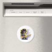 Aimant Rockstar (In Situ (Lave-vaisselle))