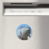 Aimant Rockwell B1b Lancer (In Situ (Lave-vaisselle))