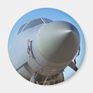 Aimant Rockwell B1b Lancer