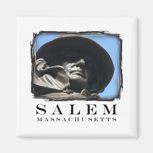 Aimant Roger Conant (Devant)