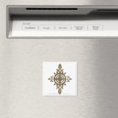 Aimant Rohan Crest (In Situ (Lave-vaisselle))