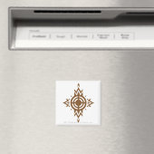 Aimant Rohan Crest (In Situ (Lave-vaisselle))