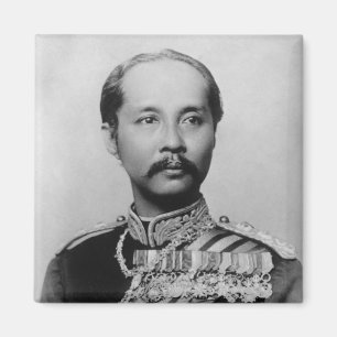 Aimant Roi Chulalongkorn Rama V