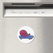 Aimant roi de la route (In Situ (Lave-vaisselle))