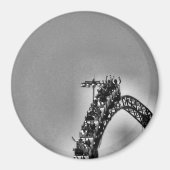 Aimant Rollercoaster (Devant)