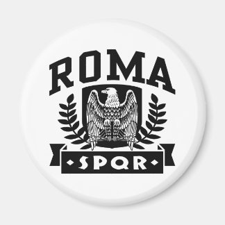 Aimant Rom SPQR