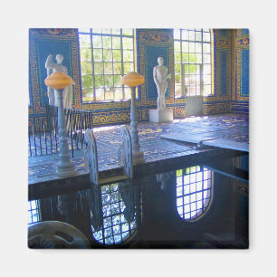 Aimant Roman Pool at Hearst Castle, Californie