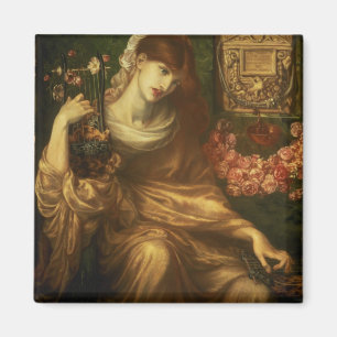 Aimant Roman Widow, 1874