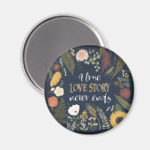 Aimant Romance V | A True Love Story (Recto/Verso)