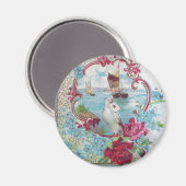 AIMANT ROMANTICA (Recto/Verso)