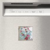 AIMANT ROMANTIQUE (In Situ (Lave-vaisselle))