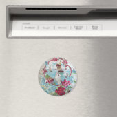 AIMANT ROMANTIQUE (In Situ (Lave-vaisselle))