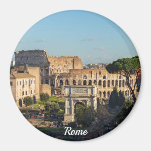 Aimant Rome
