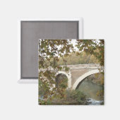 Aimant Rome (Recto/Verso)