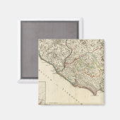 Aimant Rome (Recto/Verso)