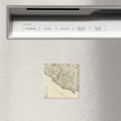 Aimant Rome (In Situ (Lave-vaisselle))