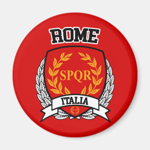 Aimant Rome