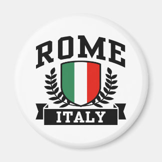 Aimant Rome