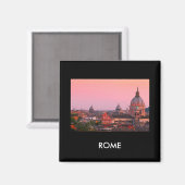 Aimant Rome 002W (Recto/Verso)
