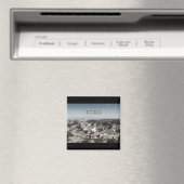 Aimant Rome #01M (In Situ (Lave-vaisselle))