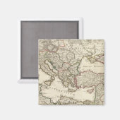 Aimant Rome 2 (Recto/Verso)