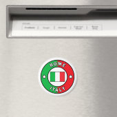 Aimant Rome Italie (In Situ (Lave-vaisselle))