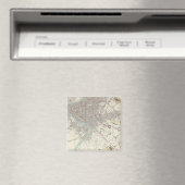 Aimant Rome moderne (In Situ (Lave-vaisselle))