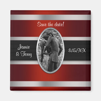 Aimant Roméo & Juliette, Central Park NYC Enregistrez la