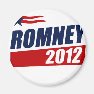 AIMANT ROMNEY 2012