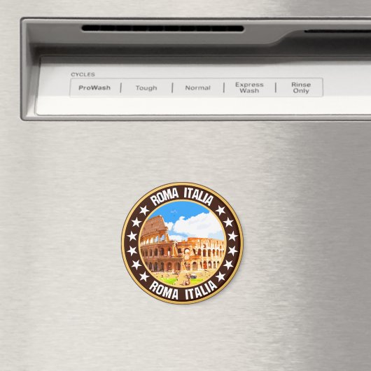 Aimant Roms (In Situ (Lave-vaisselle))