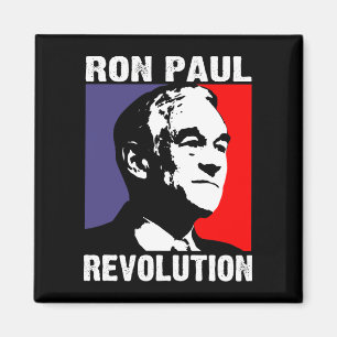 Aimant Ron Paul