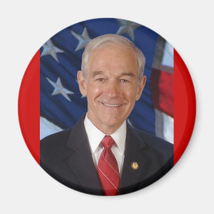 Aimant Ron Paul