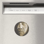 Aimant Ron Weasley 1 (In Situ (Lave-vaisselle))