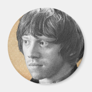 Aimant Ron Weasley 2