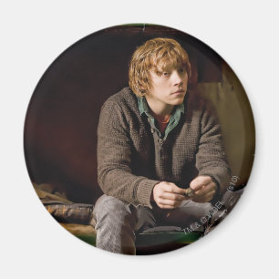 Aimant Ron Weasley 2