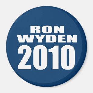 AIMANT RON WYDEN POUR LE SÉNAT